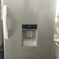 یخچال و فریزر