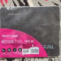 ماوس پد تسکو مدل TMO 25
