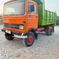 خاور 808 کمپرسی