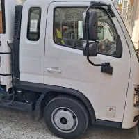 فورس F38 مدل 1404 بنزینی