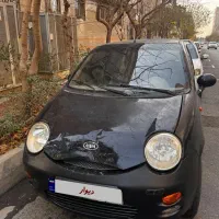 ام وی ام ۱۱۰|خودرو سواری و وانت|تهران, کوی بیمه|دیوار