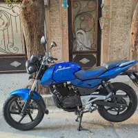 موتور پالس ۱۸۰