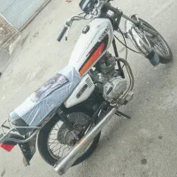 موتور هوندا 125