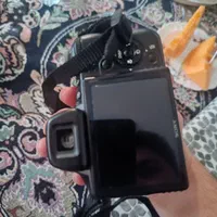 DSC-HX1دوربین سونی بدون نقطه تمیز|دوربین عکاسی و فیلم‌برداری|اصفهان, خرم|دیوار