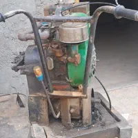 سه چرخ|موتورسیکلت|قوچان, |دیوار