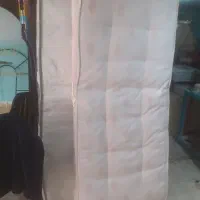 تشک تخت بزرک کوچک|تشک تختخواب|خوی, |دیوار