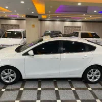 MG GT 2016 درحد|خودرو سواری و وانت|تهران, مسعودیه|دیوار