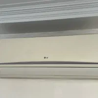 کولر گازی الجی ۲۴ هزار