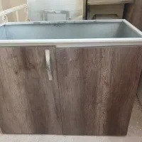 کابینت ویخچال|یخچال و فریزر|وحیدیه, |دیوار