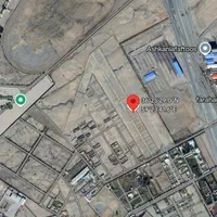 زمین 1000 متری سند تک برگ