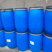 فروش بشکه های پلاستیکی