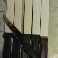 کارد سایز بزرگ در حد نو