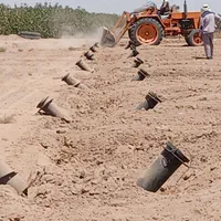 جوشکارپلی اتیلن