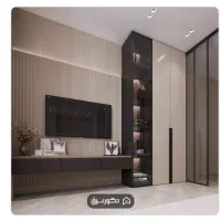 ترمو وال و تی وی وال|میز تلویزیون|رشت, آزادگان|دیوار