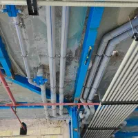 استخدام استاد کار لوله کش