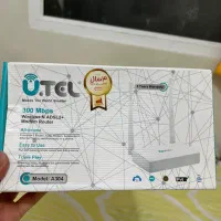 مودم ADSL خونگی در حد آک