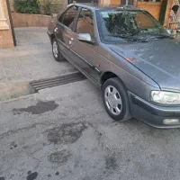 پارس ۹۵ لاکاغذی