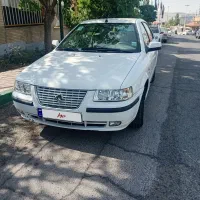 سمند۹۸lx