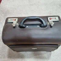 فروش کیف رمزدار نو|کیف، کفش، کمربند|چغادک, |دیوار