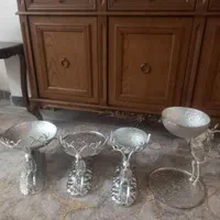 ست پذیرایی طرح گوزن