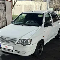 پراید ۱۱۱ مدل ۹۸