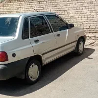 پرایدمدل۸۸تک گانه