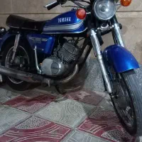 یاماها 125 آرس rs-مزایده