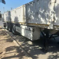 لبه سه محور مارال