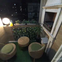 ۵۵ متری کرمان شمالی با آسانسور و تراس|اجارهٔ آپارتمان|تهران, کرمان|دیوار