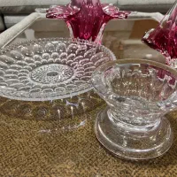 کشکول وارداتی سی سانتی و ظرف