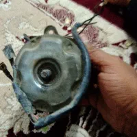 موتورفن پراید تک دور