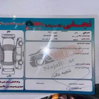 پارس موتور جدید ۱۴۰۱|خودرو سواری و وانت|گرگان, |دیوار