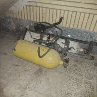 کپسول سی‌ان‌جی کامل