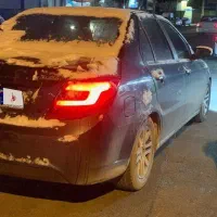 دنا معمولی ۹۶ فول تیپ ۲|خودرو سواری و وانت|فردیس, نسترن غربی|دیوار