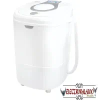 مینی واش تمام دیجیتال لوکسینو مدل تز MW35T