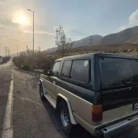 پاترول دو در|خودرو سواری و وانت|تهران, گلستان (شهرک راه آهن)|دیوار