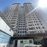 ۱۰۵متر برج اچ دو جنوبی/ارتش/چیتگر