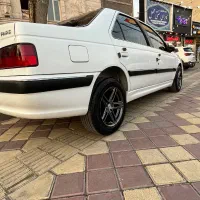 پارس سفارشی مدل 1402|خودرو سواری و وانت|تهران, کیانشهر|دیوار