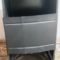 بخاری کپسولی|بخاری، هیتر، شومینه|ایرانشهر, |دیوار