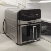 سرخ کن gosonic