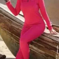 ست ورزشی دخترانه