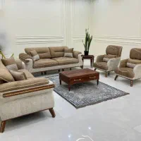 مبلمان کیا . جنس با کیفیت مبل در طرح و رنگ دلخواه|مبلمان خانگی و میز عسلی|شهریار, شهریار|دیوار