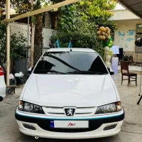 پارس tu5 در حد صفر