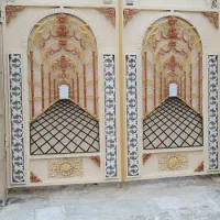 رنگ آمیزی ساختمان|خدمات پیشه و مهارت|سراوان, |دیوار