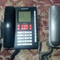 تلفن رومیزی. تلفن بیسیم