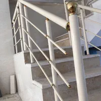 نرده استیل و