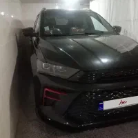 kmc A5، کی ام سی ای 5 مشابه صفر|خودرو سواری و وانت|شیراز, شهرک گلدشت حافظ‎|دیوار