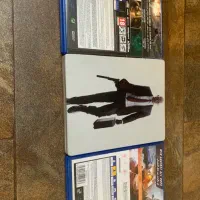 بازی PS4 هیتمن استیل بوک نیت فور اسپید کالاف دیوتی|کنسول، بازی ویدئویی و آنلاین|تهران, ایوانک|دیوار