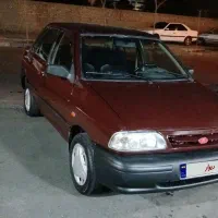 پراید مدل ۸۴ ۰تا ۱۰۰ نو شده