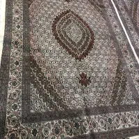 جفت ۶متری ماهی کرم